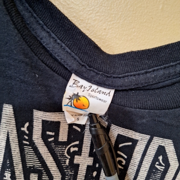 Mastodon Tshirt - Picture 2 of 4